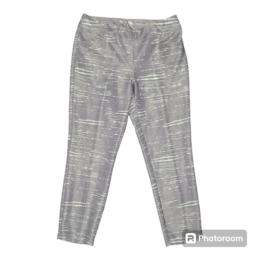 Adidas Golf Leggings Size small‎